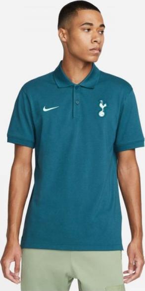 Nike Koszulka Tottenham Hotspur Soccer Polo M DB7887 397, r. S