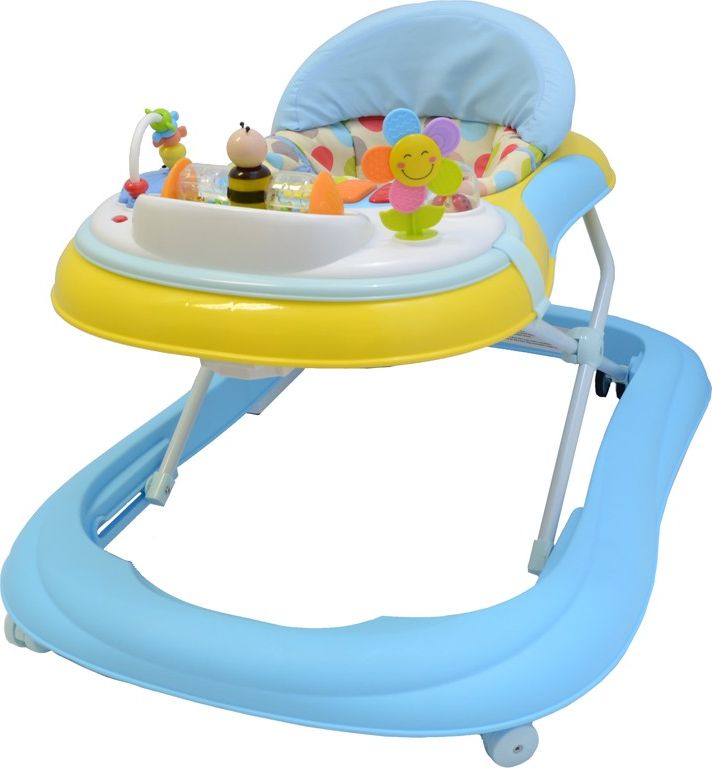 EURObaby Chodzik W1121NA2 Blue
