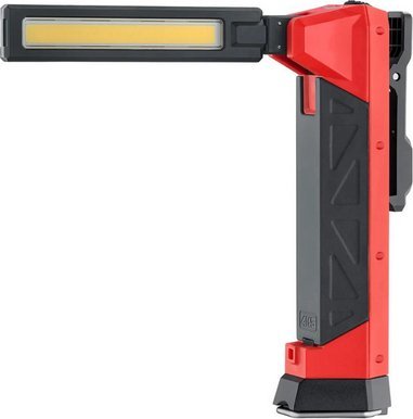 4K5 Lampa robocza z obrotową głowicą FL 800 4K5