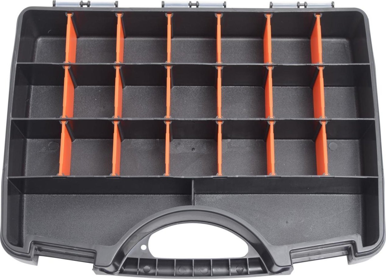 Sortimentsboks 21 rum