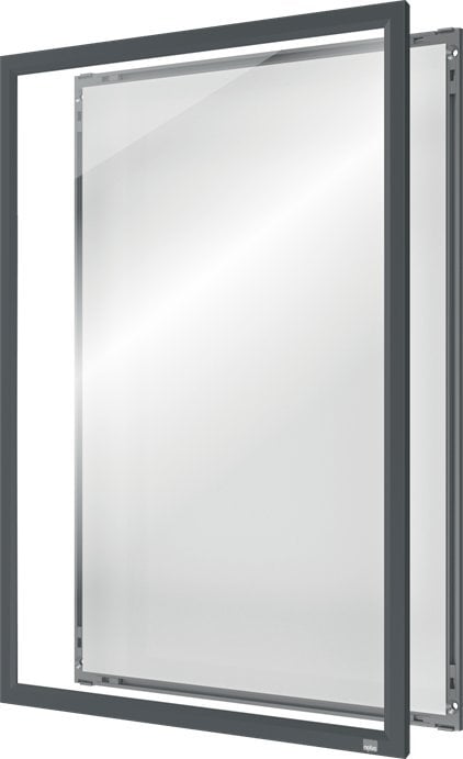 Nobo Rama zatrzask Impression Pro A3 grafit