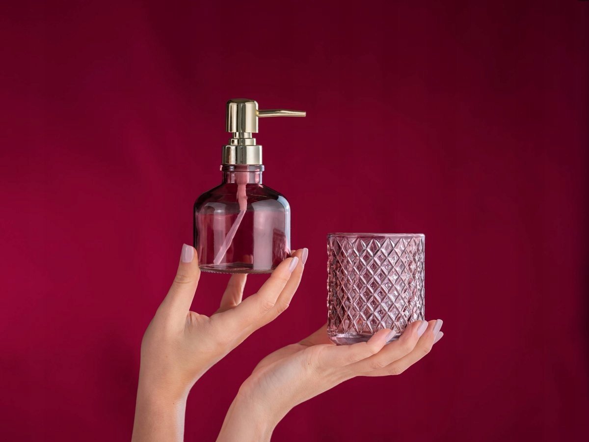 Wenko Pojemnik na szczoteczki do zębów ATESSA, WENKO