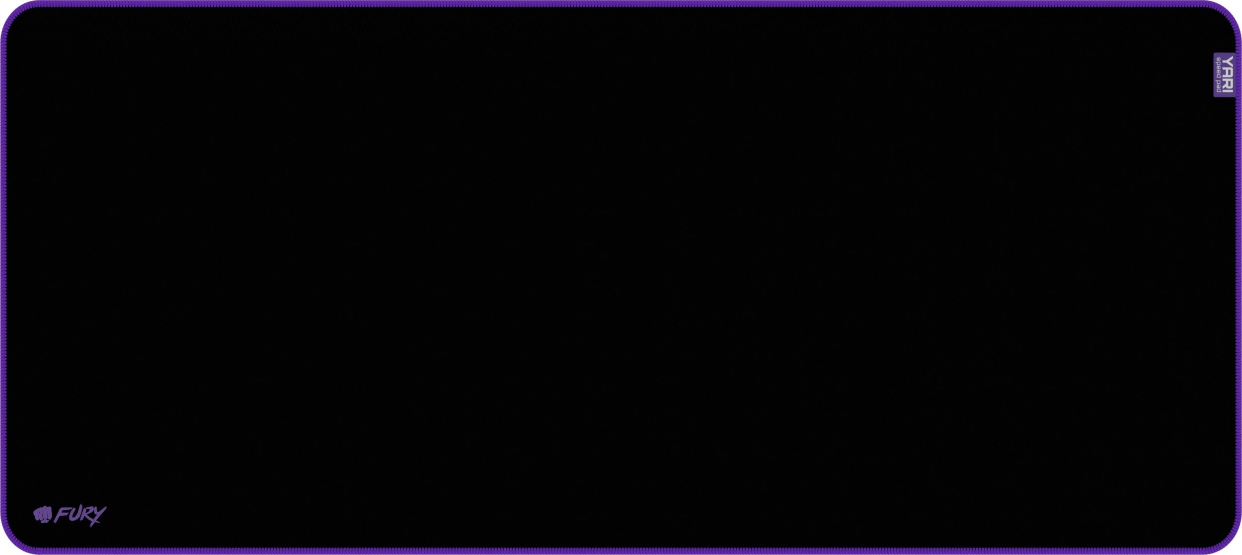 Podkładka Fury Yari Speed XL (NFU-2260)