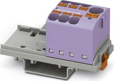 Phoenix Contact Blok rozdzielczy PTFIX 10/6X4-NS35 VT 3273608