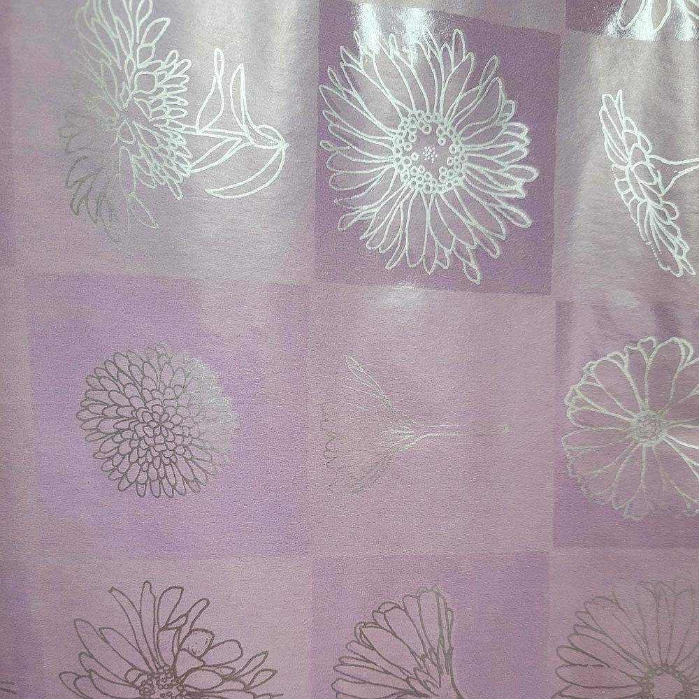 Papier fioletowy do pakowania 57cmx2m 2m724