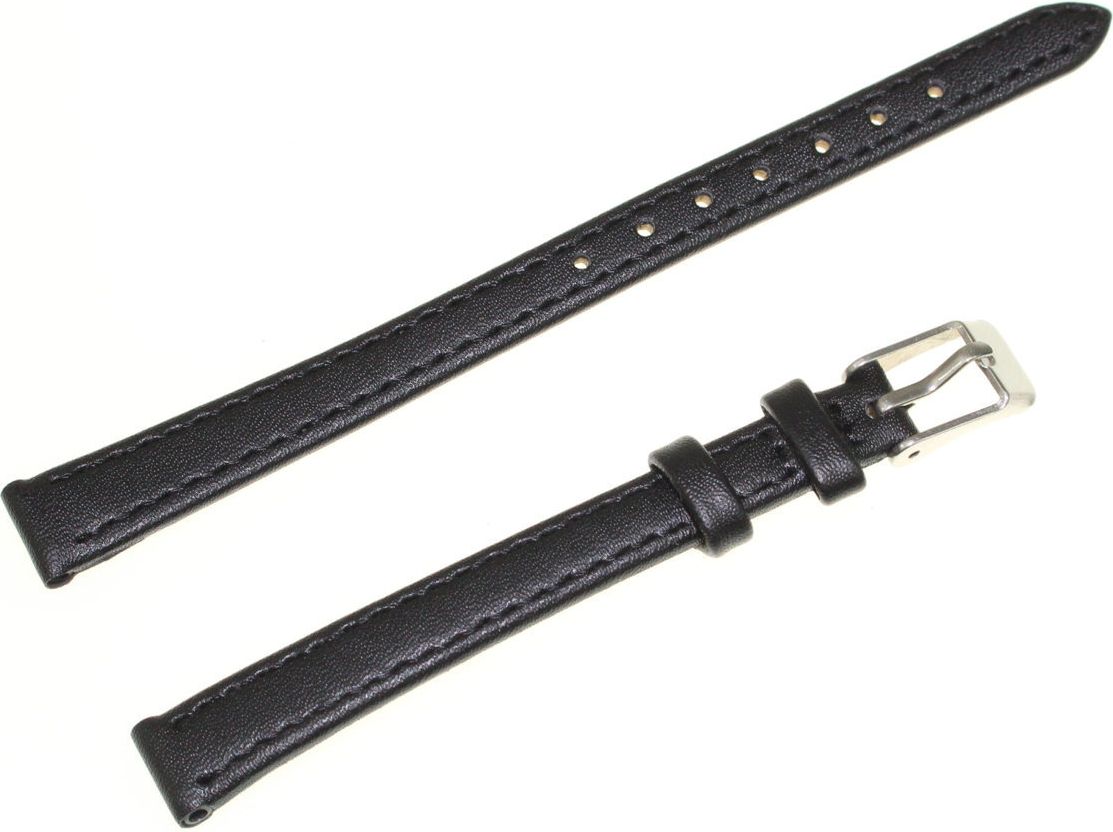 Jordan Kerr Skórzany pasek do zegarka 10 mm Jordan Kerr JK10.001.01 XL