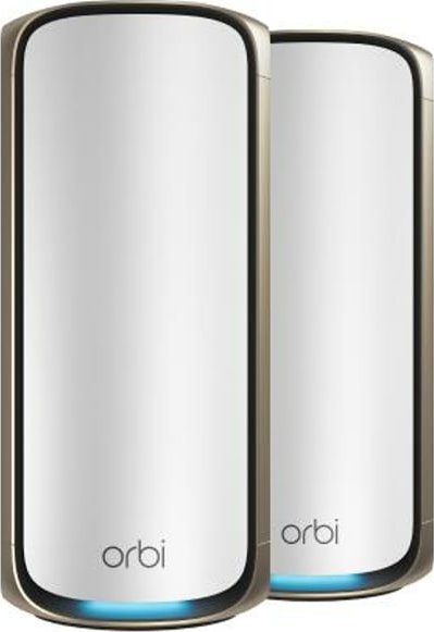 Router NETGEAR RBS972S 2-pak (RBE972S-100EUS)