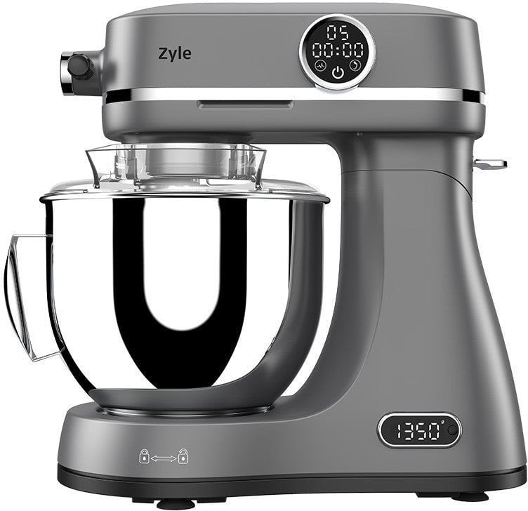 Robot kuchenny Zyle Daugiafunkcinis mikseris ZY801GSM