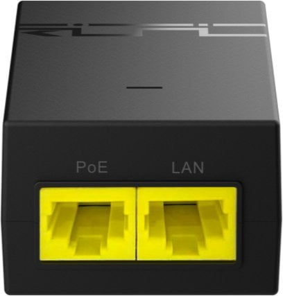 Ruijie Reyee RG-POE-AF15| Injector PoE, 2 port, 2xGbit, 1xPoE, 15,6W, 52V