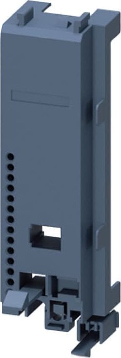 Siemens Cokół stycznika do zamontowania starterów do rozruchu bezpośredniego lub rozruchu rewersyjnego 3RV2927-7AA00