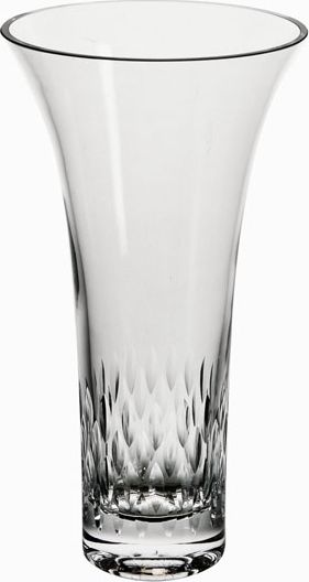 Witek Home Wazon zdobiony 30cm