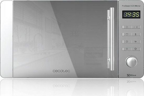 Kuchenka mikrofalowa Cecotec ProClean 5120