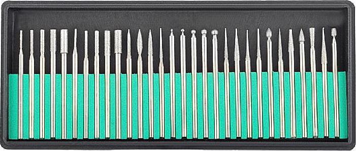 Activeshop ZESTAW FREZÓW DBD-F 30 SZT