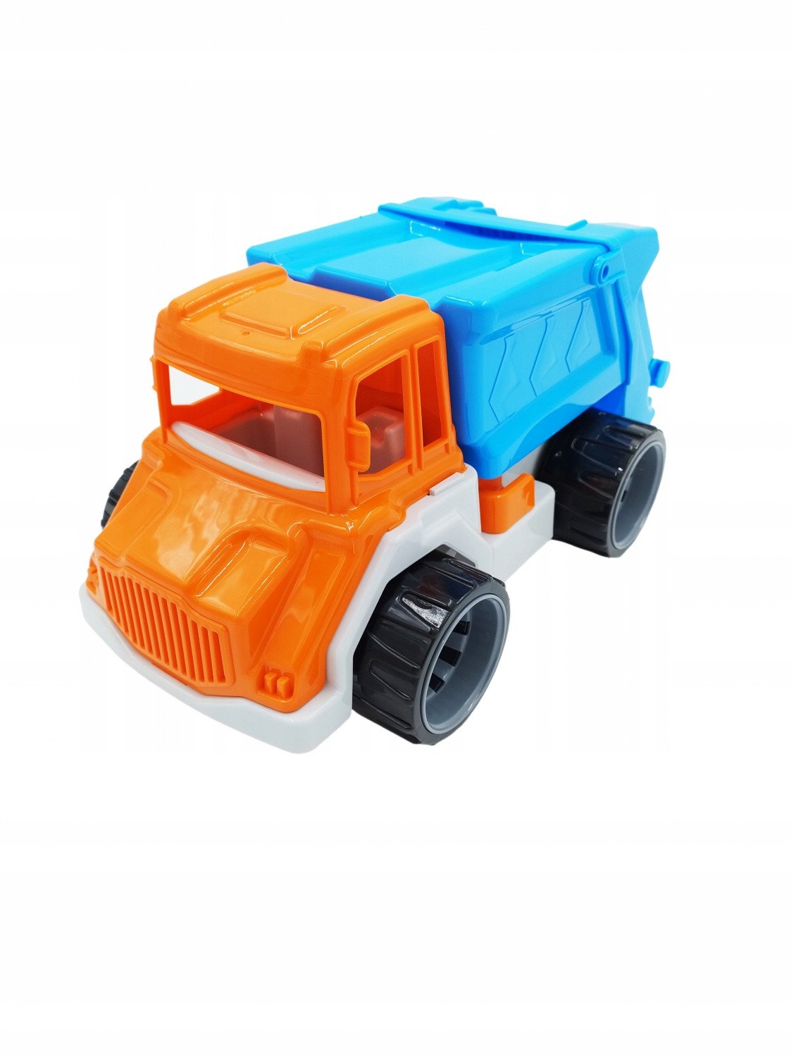 Autko śmieciarka AS 05675