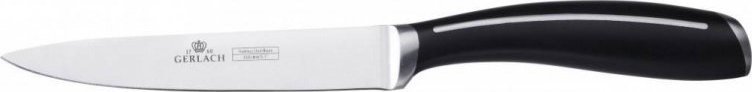 Gerlach Gerlach LOFT Nóż kuchenny 5" w blistrze