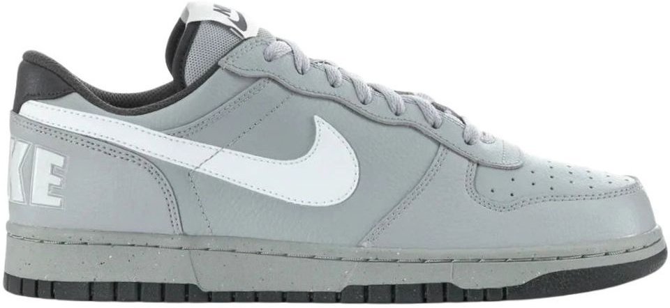 Nike Buty męskie BIG LOW (355152 017) 43