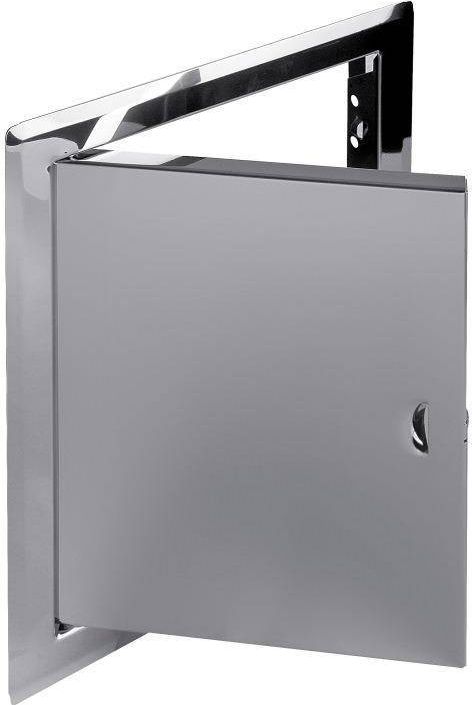 AWENTA Drzwiczki rewizyjne nierdzewne 200 x 200mm (DMN54)