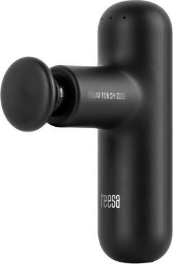 Masażer Teesa Pistolet do masażu RELAX GUN MG50 czarny