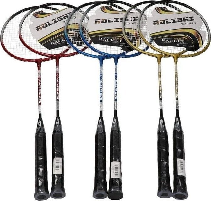 Zestaw do badmintona