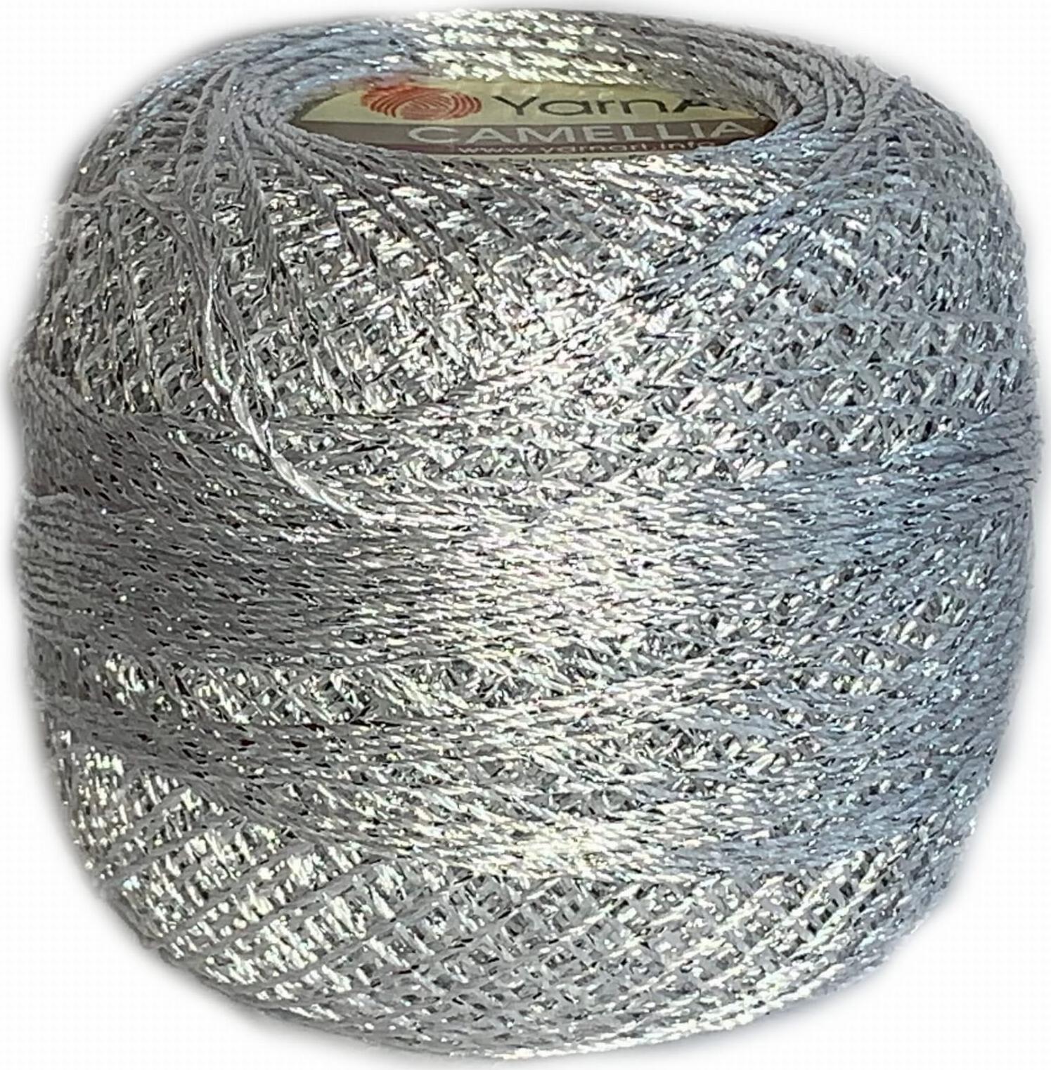 YarnArt Kordonek YarnArt Camellia