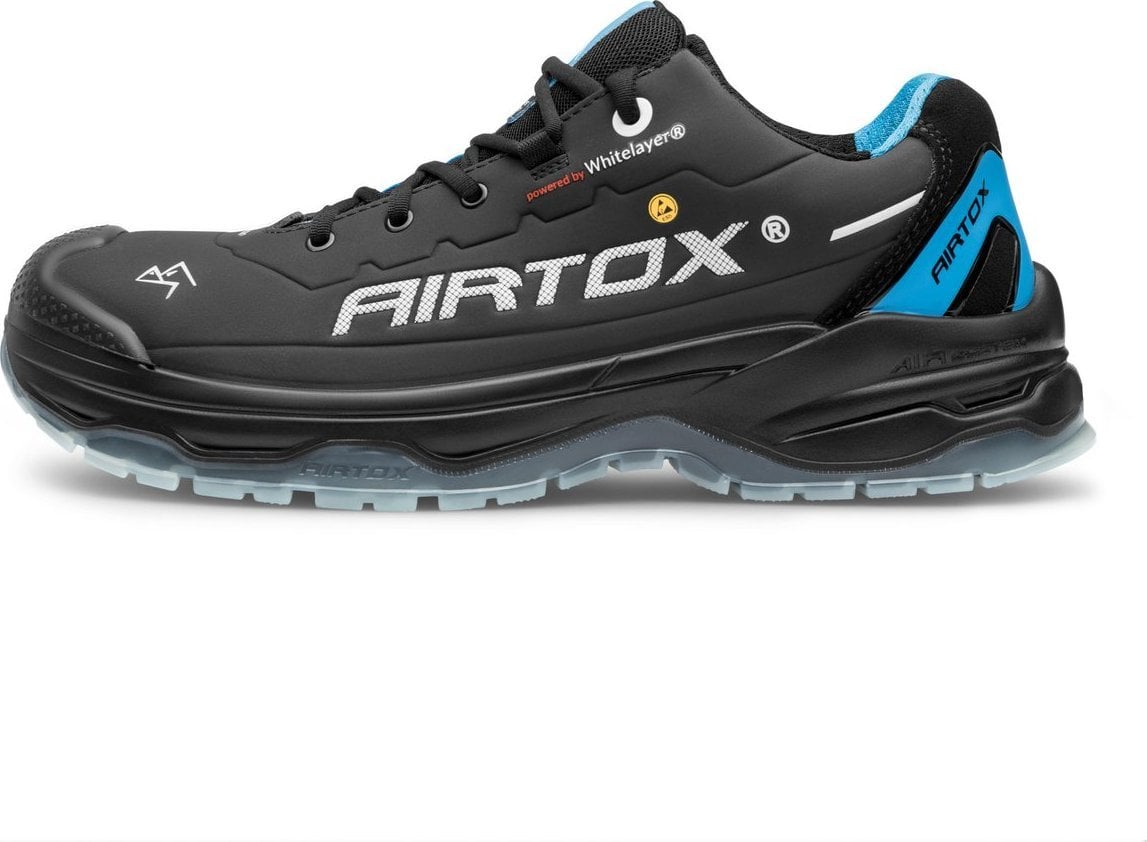 Airtox Sikkerhedssko airtox tx1, str. 40