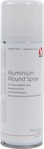 KRUUSE Kruuse Aluminium w spray'u 200ml