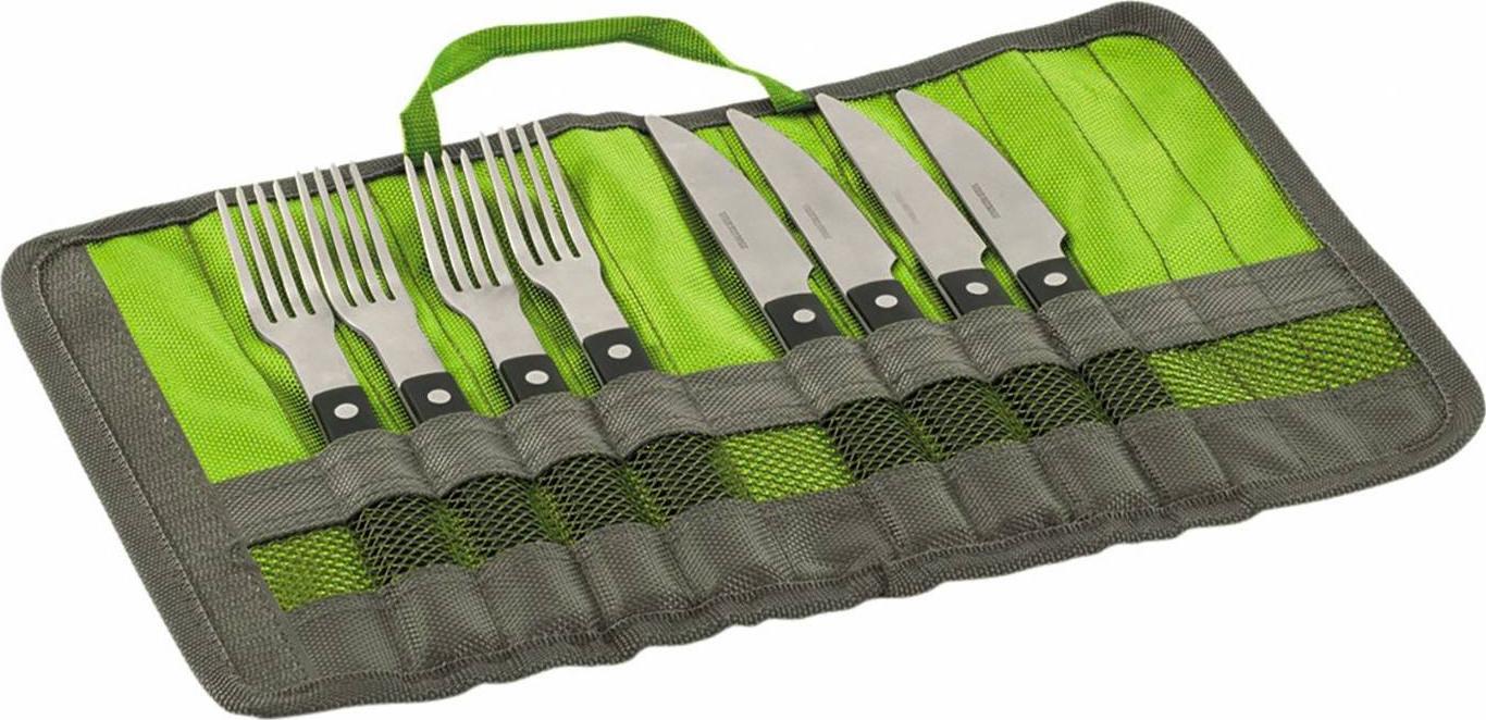 Outwell Zestaw sztućców BBQ Cutlery Set