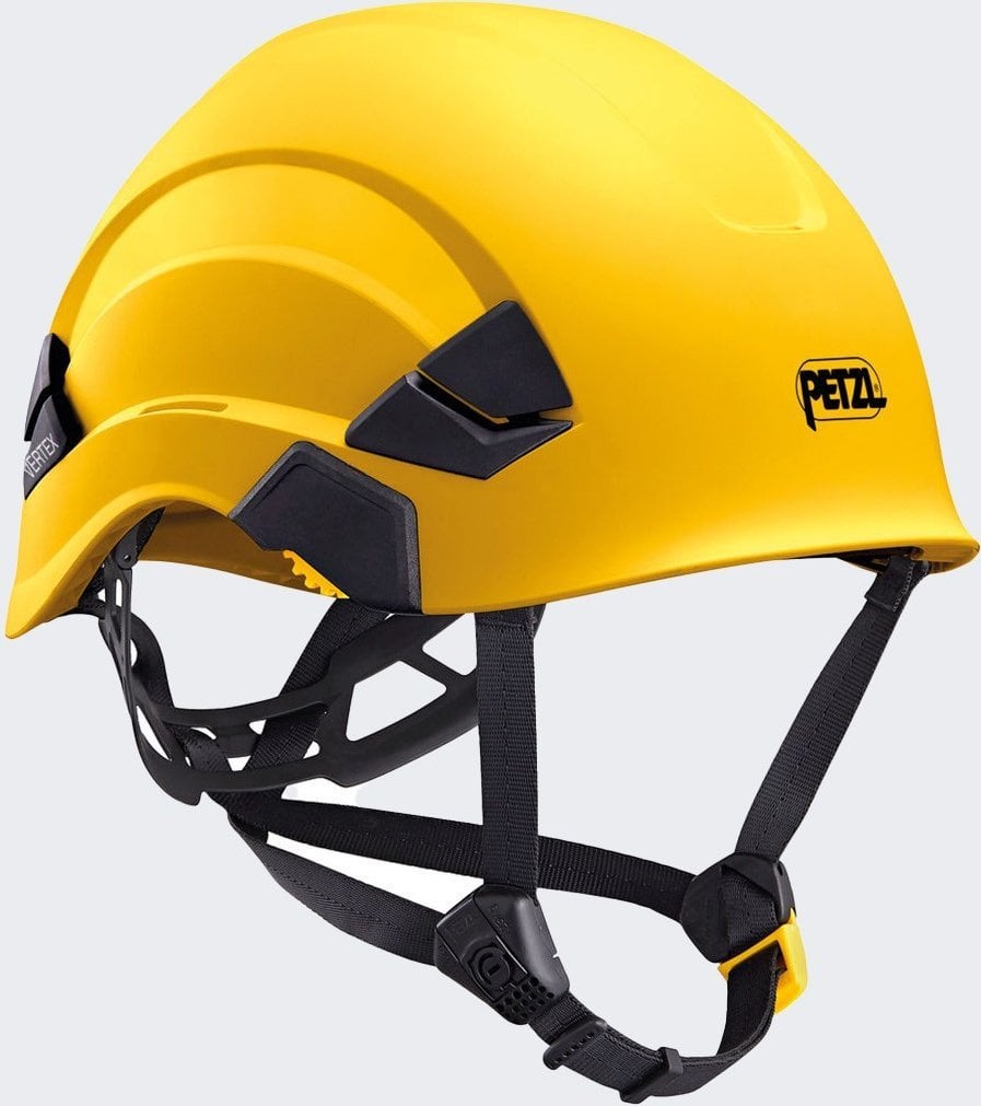 Petzl Kask Petzl Vertex Zółty