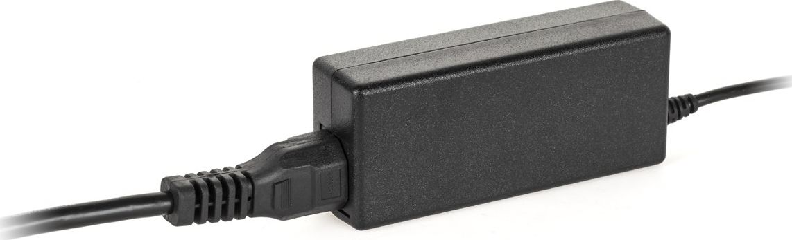 Zasilacz do laptopa Quer 70 W, 1.7 mm, 3.8 A, 18.5 V (LEC-KOM0910)