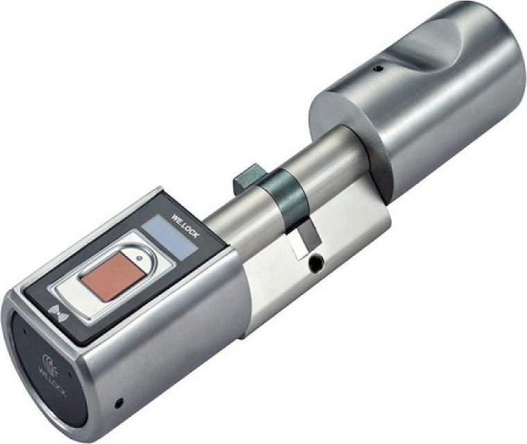 Telefon komórkowy Hismart Elektroninis cilindras WELOCK SBR20EBL41