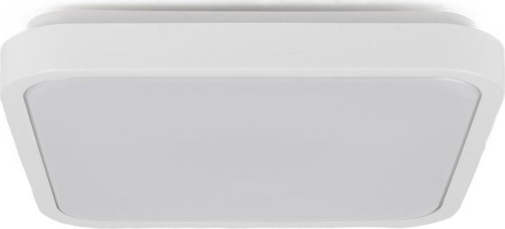 Plafon V-TAC 48W LED SAMSUNG CHIP Kwadrat 42x42cm Natynkowy IP44 Biały VT-8630 4000K 5160lm 5 Lat Gwarancji