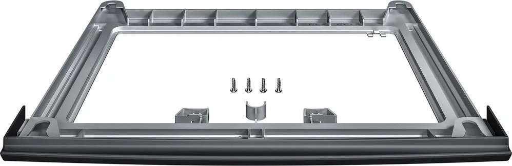 Bosch Bosch WTZ2741C akcesorium i część do pralki Zestaw do układania na sobie 1 szt.