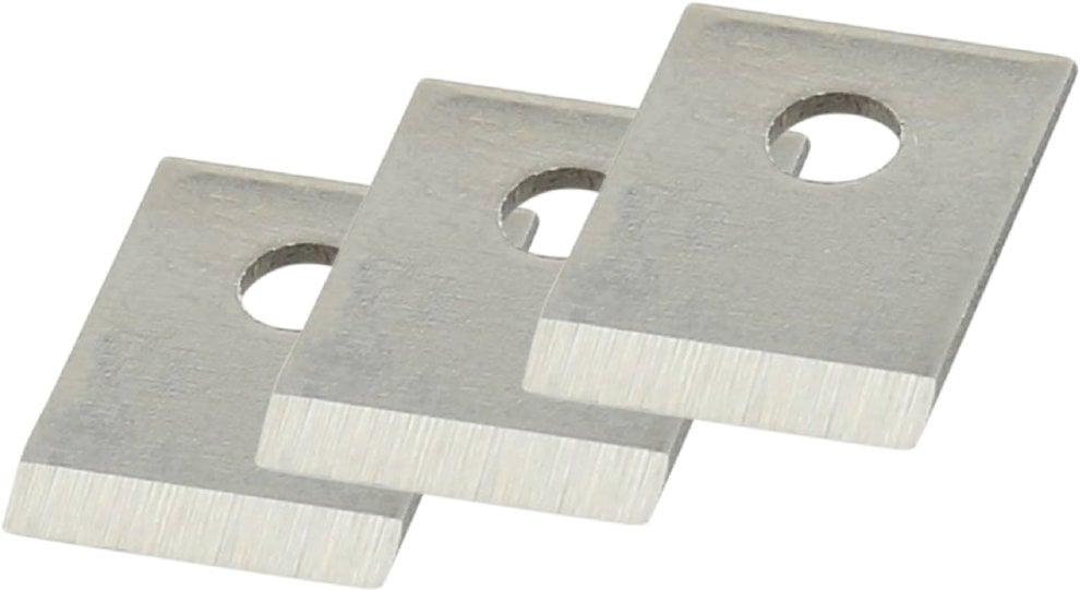 LOGON TWPHT003 akcesorium do zaciskania kabli Ostrze 3 szt.