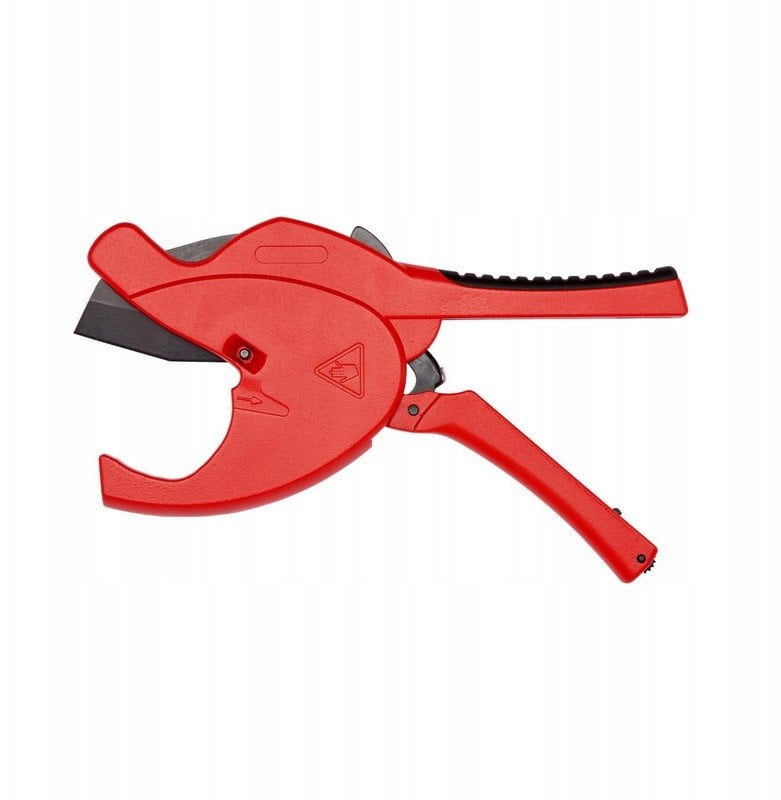 NOŻCE DO RUR PVC 0-63MM