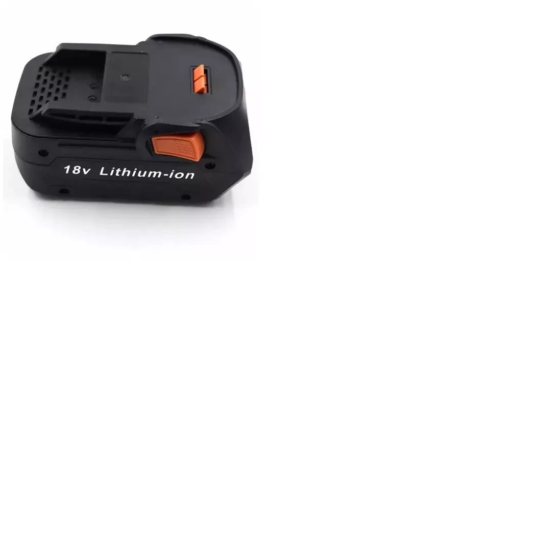 Akumuliatorius įrankiams AEG R840083, 18V, 6Ah, Li-ion