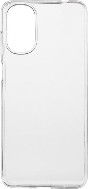 eStuff eSTUFF ES672011-BULK pokrowiec na telefon komórkowy Przezroczysty