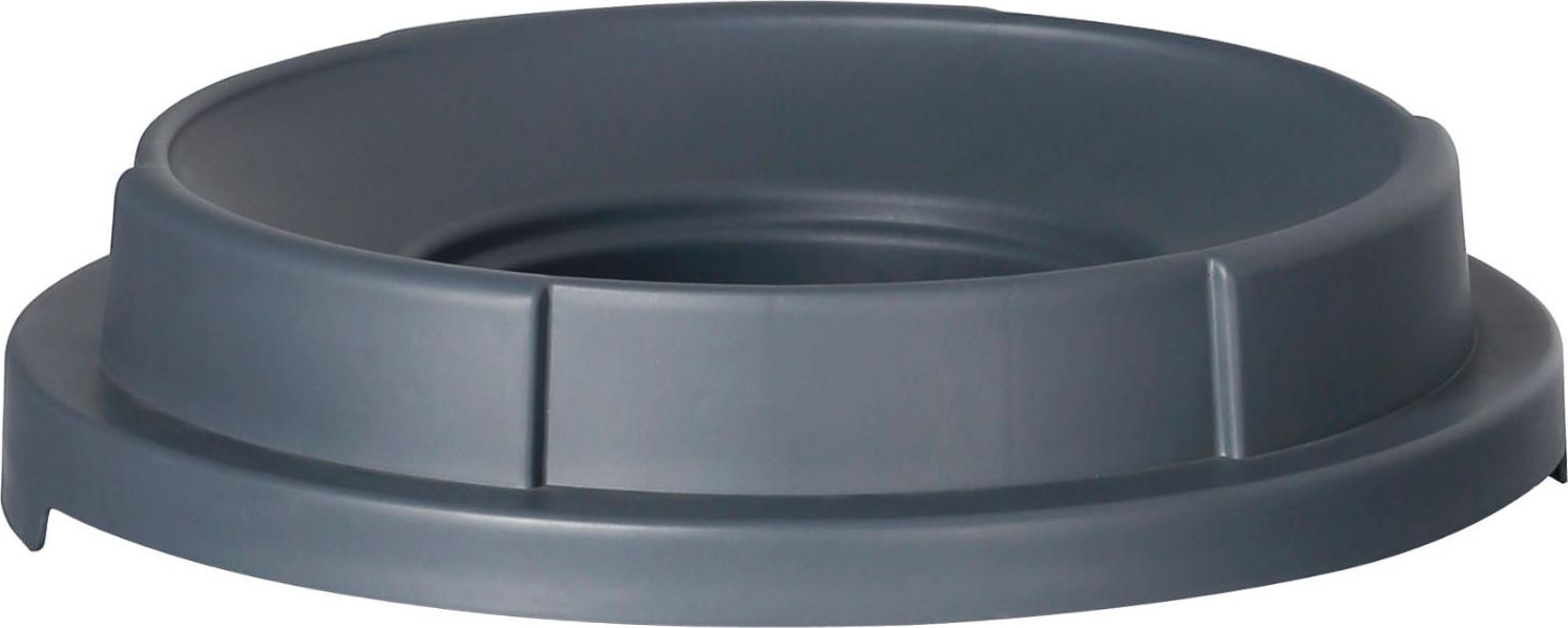 Kosz na śmieci Amer Box pokrywa do kosza szary (691427)