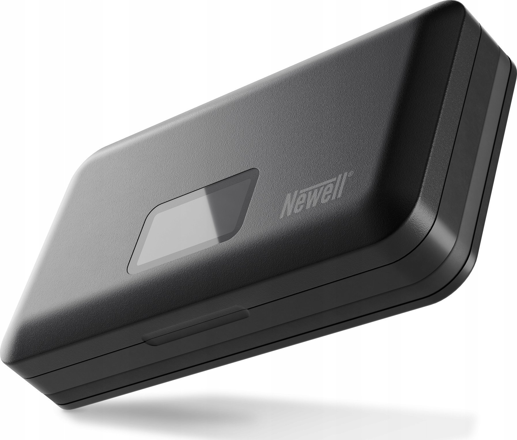 Newell Ładowarka dwukanałowa Newell LCD-PB-SD do baterii EN-EL14