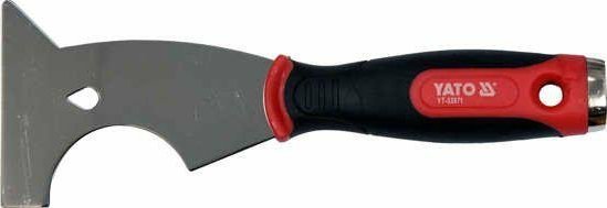 Yato YATO SKROBAK MALARSKI NIERDZEWNY PROFILOWANY