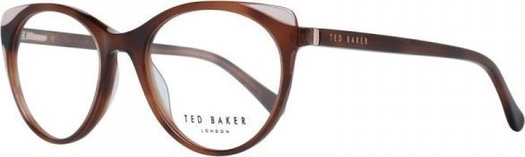 Ted Baker Ramki do okularów Damski Ted Baker TB9175 50296