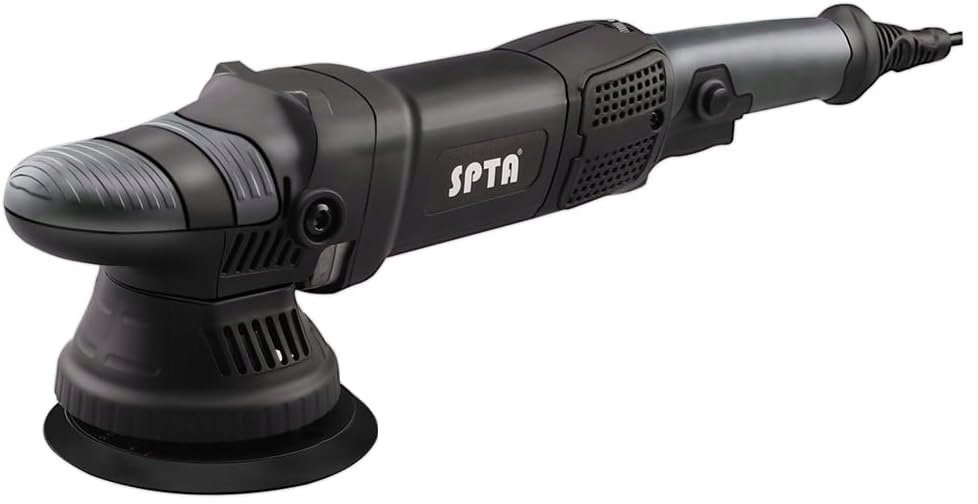 SPTA DA502-MIX1 Polerka mimośrodowa 780 W 6 prędkości kabel 4 m
