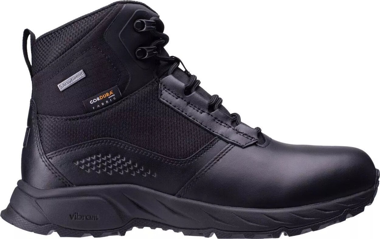 Męskie Buty KAMIKAZE MID AG V C