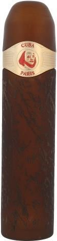 Cuba Magnum Red EDT 130 ml