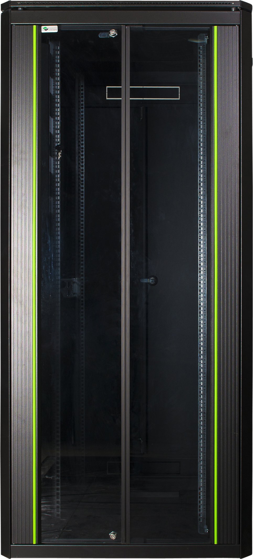 Lanview 19'' 36U Rack Cabinet 800 x