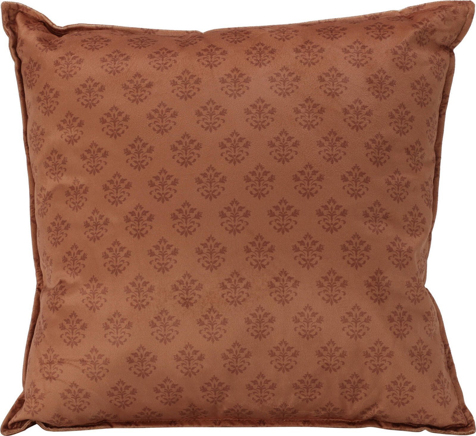 Home Styling Collection Poduszka dekoracyjna MICROMINK, 45 x 45 cm