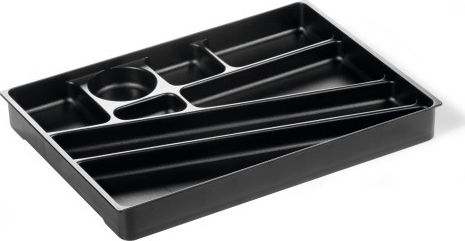 Durable POJEMNIK DURABLE NA PRZYBORY BIUR.GRAFIT IDEALBOX BASIC A4