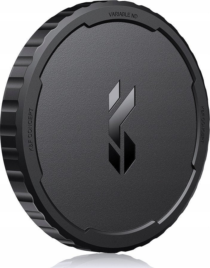 Kf Dekielek Dekiel Magnetyczny Zaślepka M-cap Na Magnes Obiektyw 49mm 49 K&f / Kf04.066