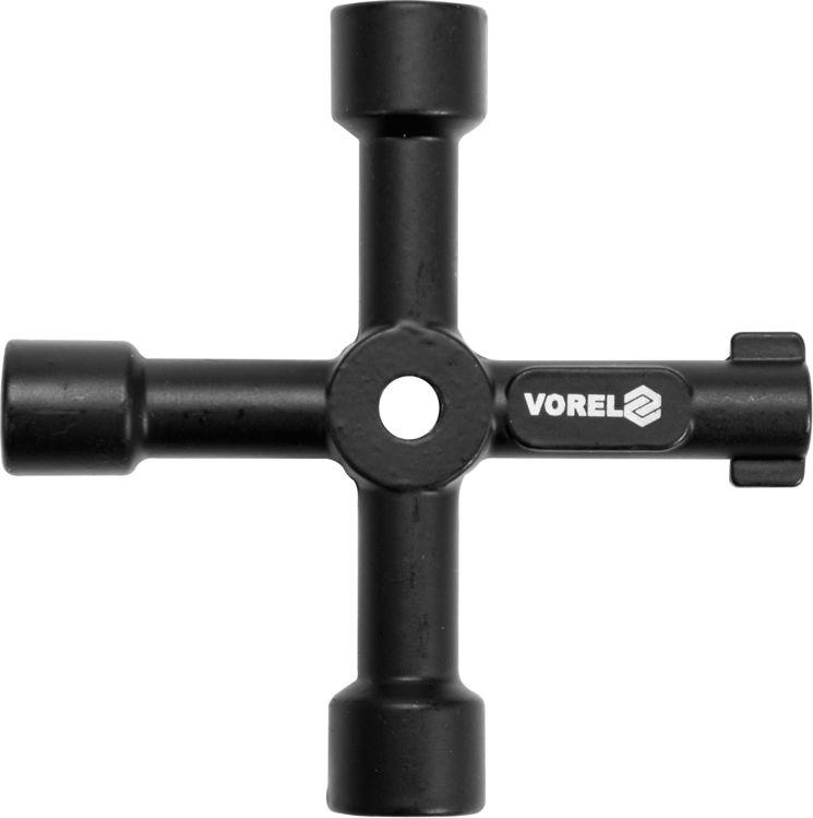 Toya Vorel Klucz Do Szafek Serwisowych T78477