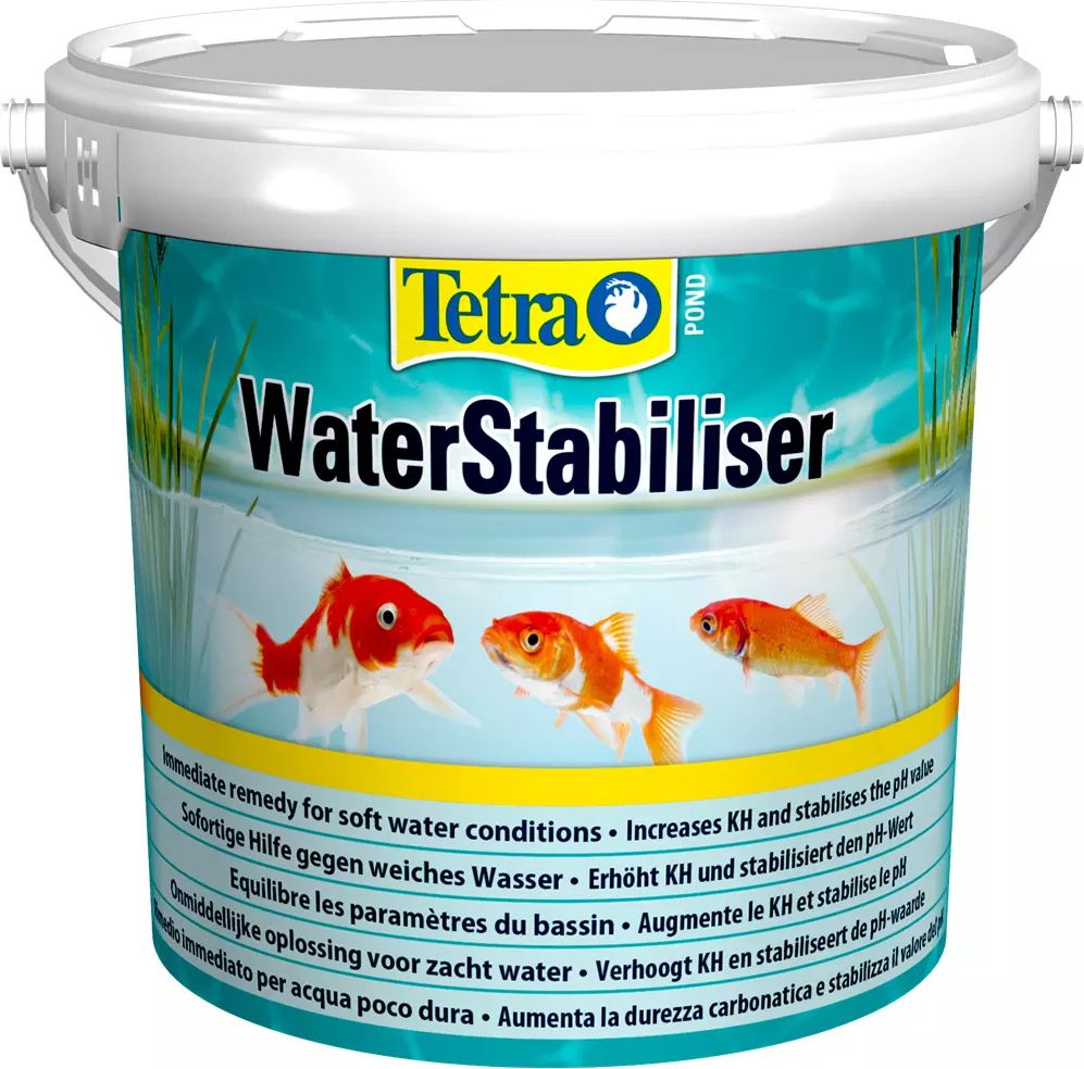 Tetra Pond WaterStabiliser 1,2 kg (397019)
