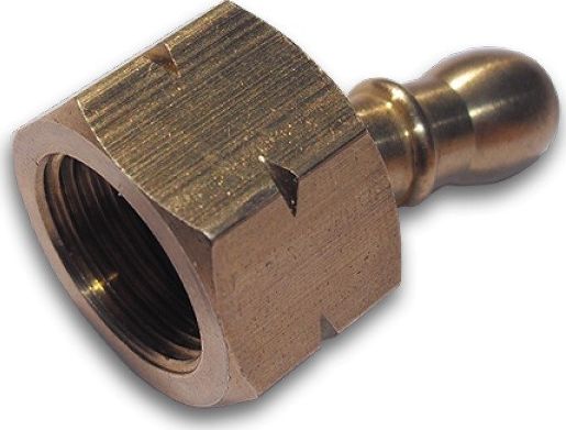 ZŁĄCZKA Z16 BUTLA TURYSTYCZNA G3/8"LXQ9